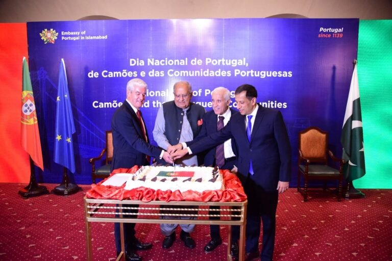 Portugal recognized as one of the safest countries in the world: Portugal Ambassador