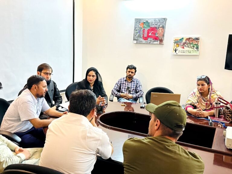 YFK demands global action and justice for the victims of torture in IIOJK.