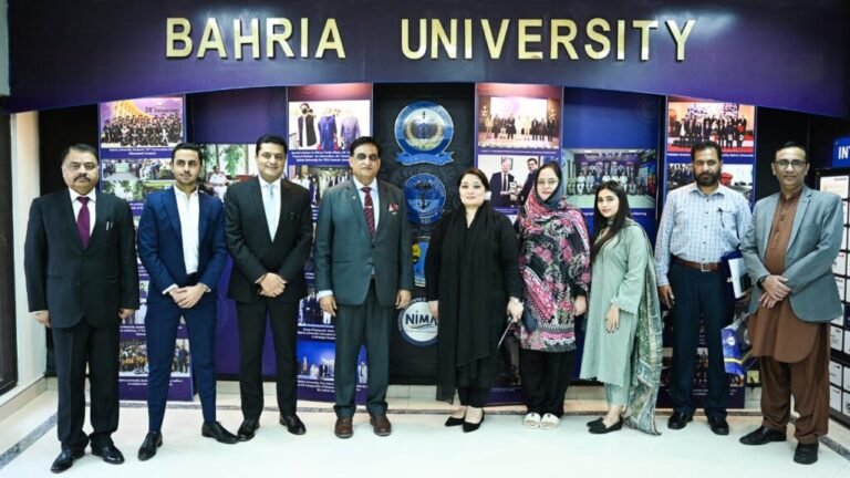 “Pakistan Reaffirms Ecosystem Restoration Commitment: Romina Alam