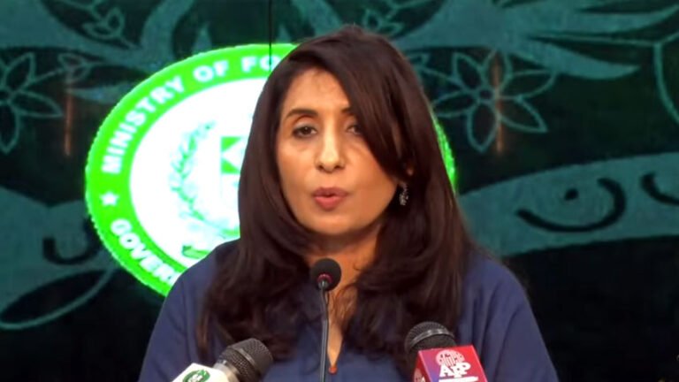 Pakistan to host SCO heads of governments meeting in October : FO