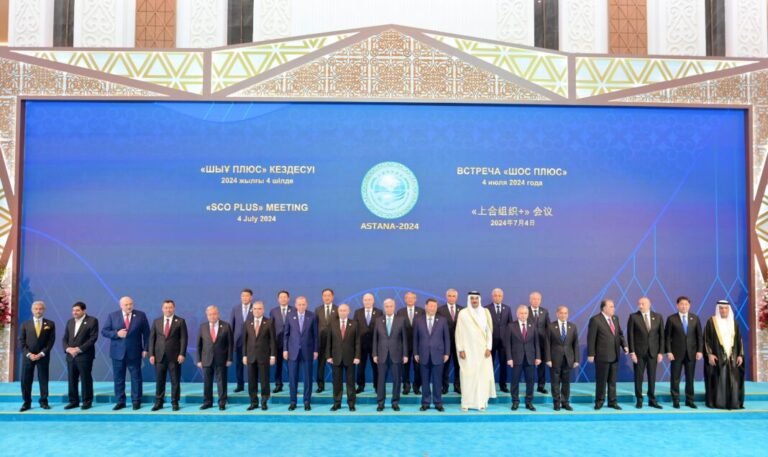 PM vows anti-terrorism, dispute resolution, multilateralism goals for UNSC term.
