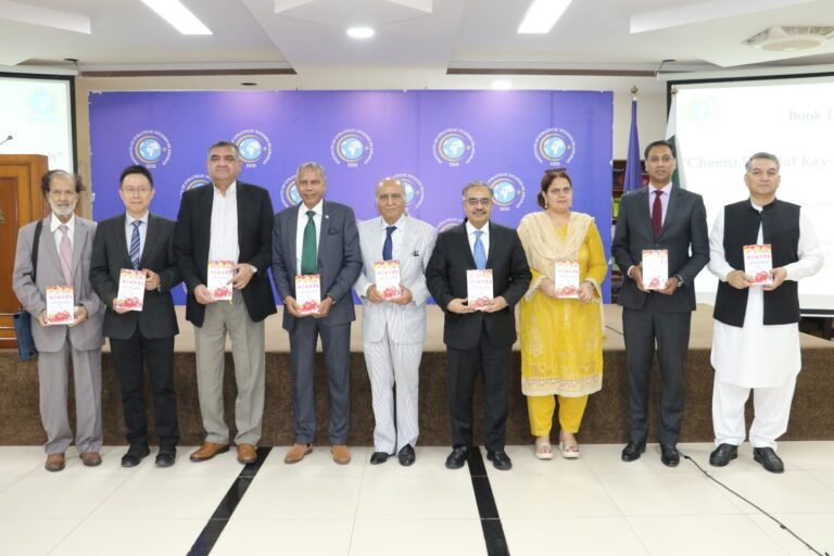 Cultural Diplomacy in Focus: Pakistan-China friendship strengthened through cultural insights