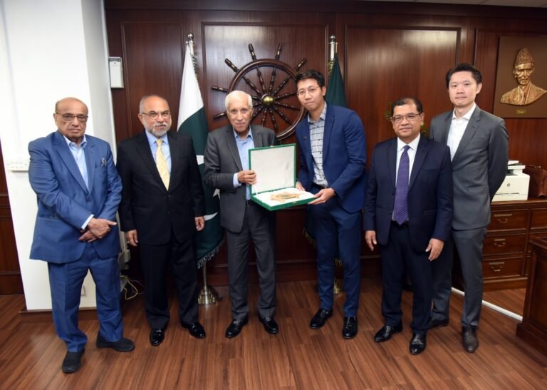 Maritime Sector Investment: Malaysia, Denmark pledge investments in Pakistan’s ports