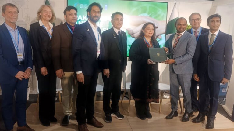 Resilience building requires disaster Insurance Plans: Romina Khurshid Alam