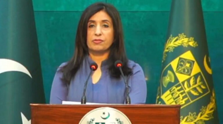 Pakistan rejects US claims on missile threat, calls them unfounded and unfortunate