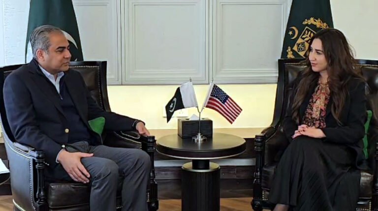 Pakistan’s FIA to operate on FBI Lines with US help