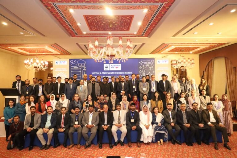 Experts Warn of Urban Water Crisis, Call for Immediate Policy Interventions