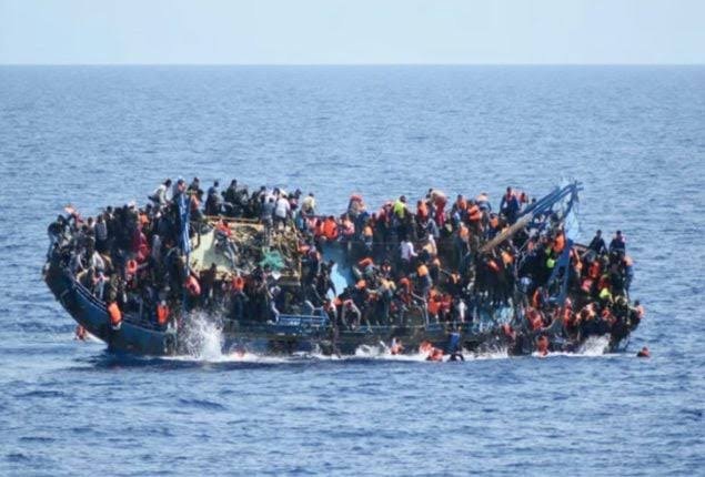 Morocco Boat Tragedy: 13 Pakistani Bodies Identified from Morocco Boat Tragedy