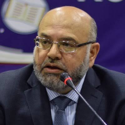 Jamaat-e-Islami Organizes International Palestine Conference in Islamabad: Asif Luqman