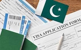 Pakistan Enhances Digital Diplomacy with Online Visa App for 120 Countries