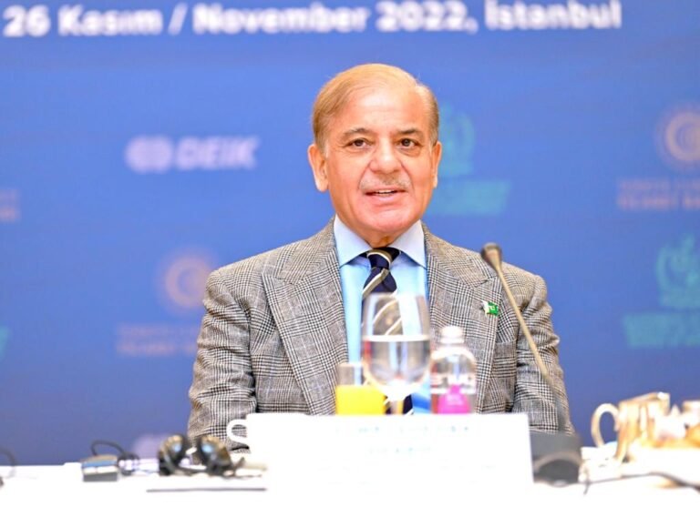 Prime Minister to leave for Saudi Arabia today on 4-day official visit