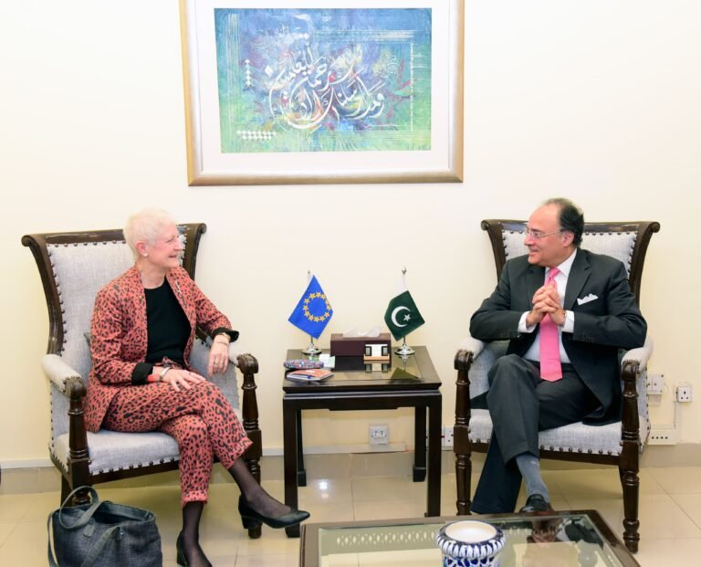 Pakistan Host Business and Investment Forum in Mid-May 2025