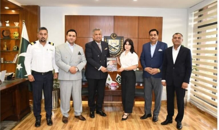 Uzbekistan Tourism Chairperson Visits ICCI to Strengthen Collaboration