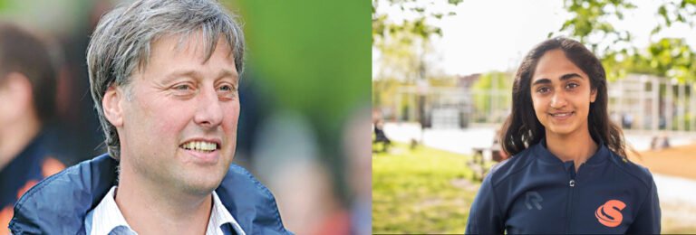 Sports Diplomacy: Netherlands Embassy Announces Visit of Floris Bovelander and Kayanat Bokhari to Pakistan