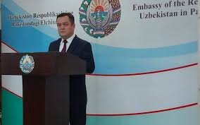 Tourism Diplomacy: Uzbek Delegation Arrives for Landmark Tourism Forums in Pakistan