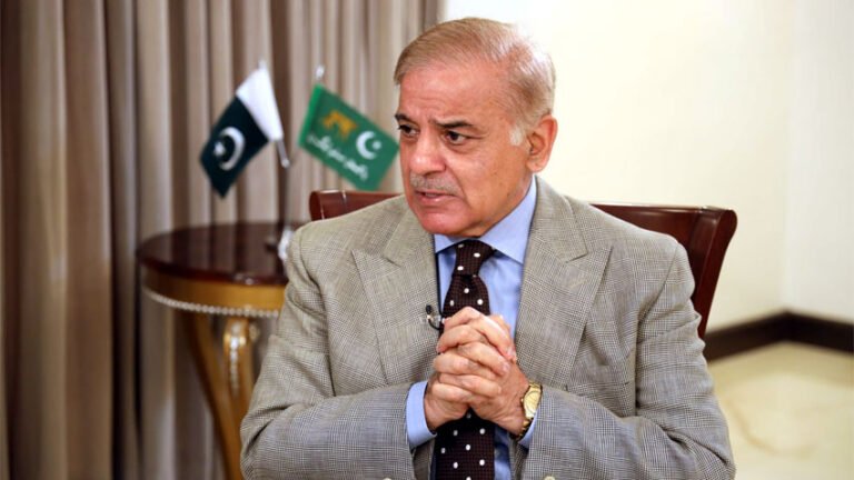 PM to Visit Turkiye, Iran, Azerbaijan, and Tajikistan for High-Level Talks