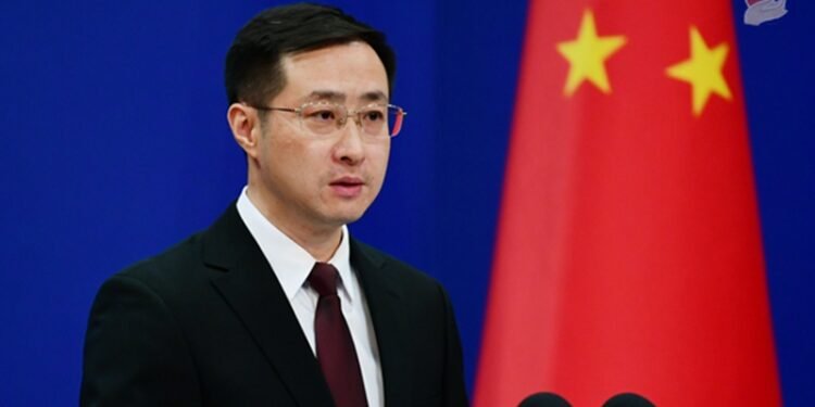 China Criticizes India’s Military Operation as ‘Regrettable’
