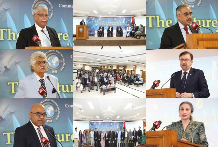 Youm-e-Takbeer Seminar Highlights Pakistan’s Evolving Deterrence Strategy and Regional Security Dynamics