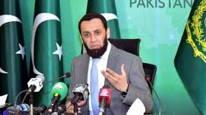 Ceasefire With India, a Diplomatic Win  for Pakistan: Information Minister